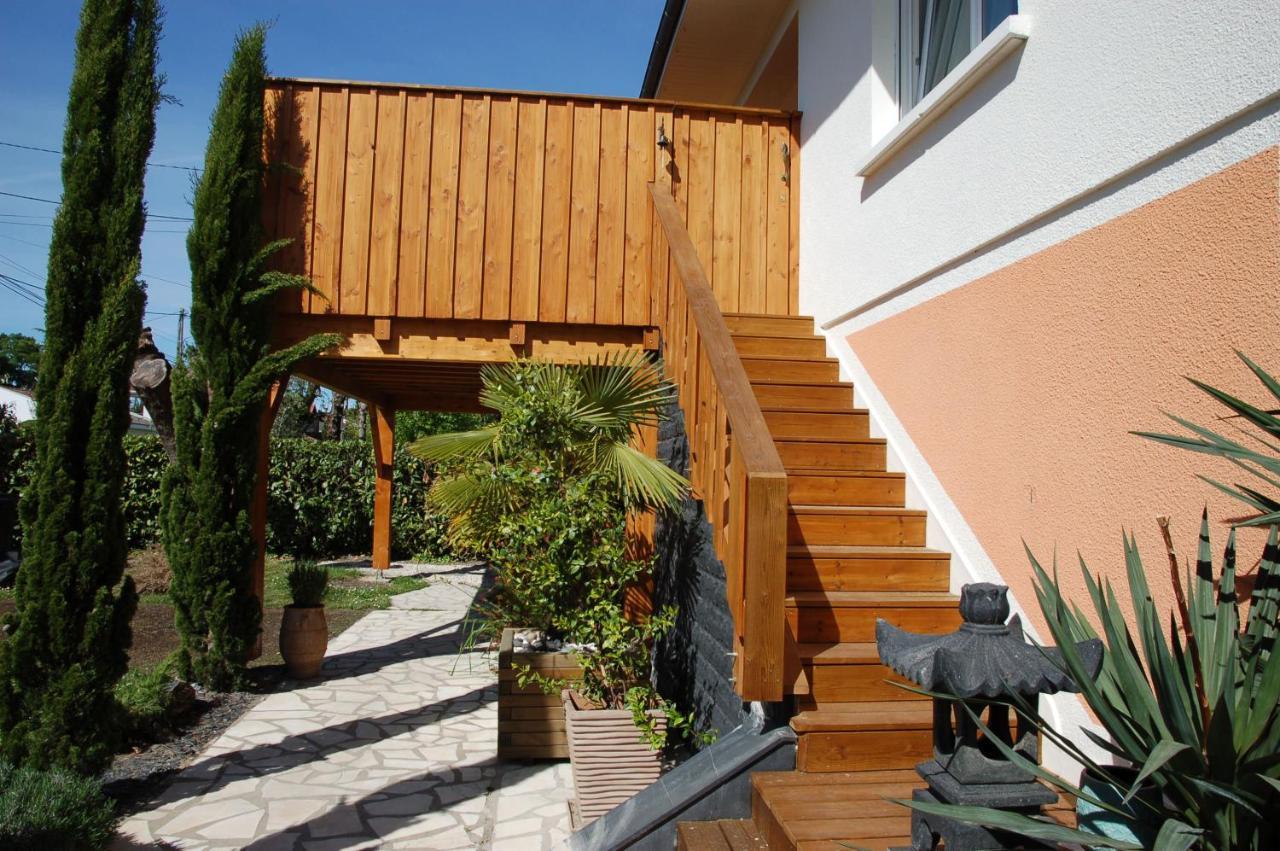Villa Chaleemar Bruges Exterior foto