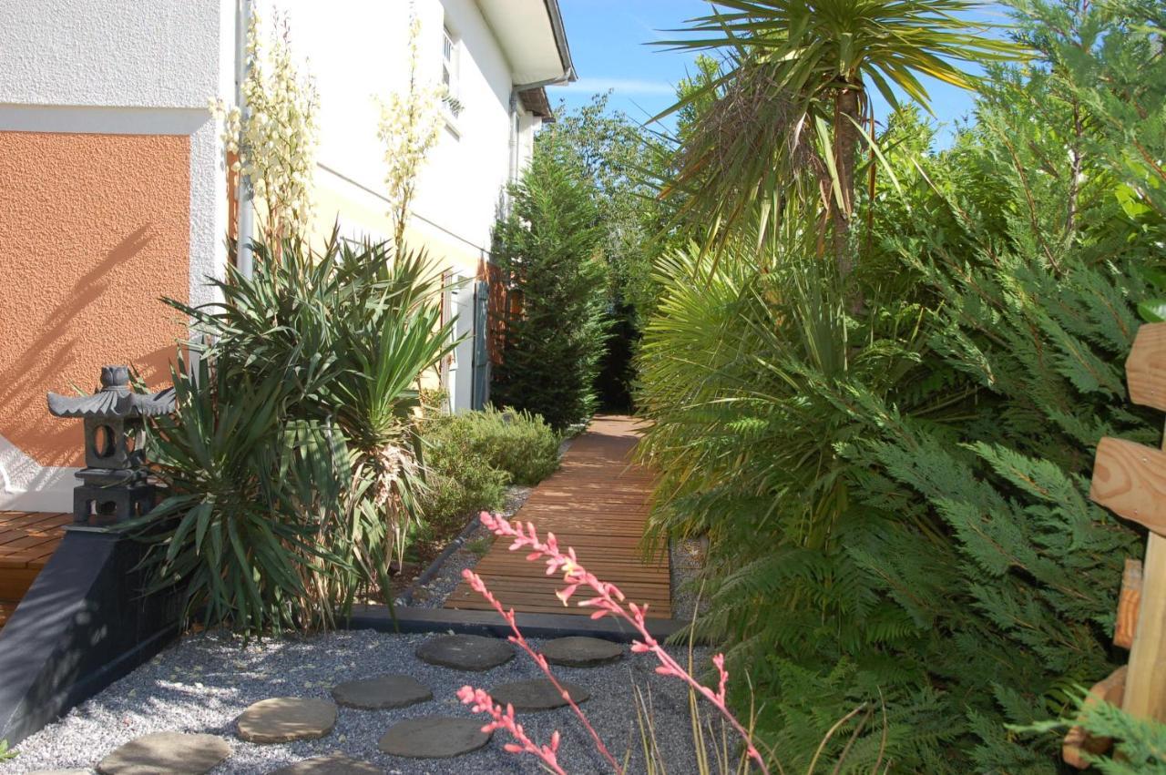 Villa Chaleemar Bruges Exterior foto